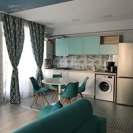 Summerland Sunrise Apartment