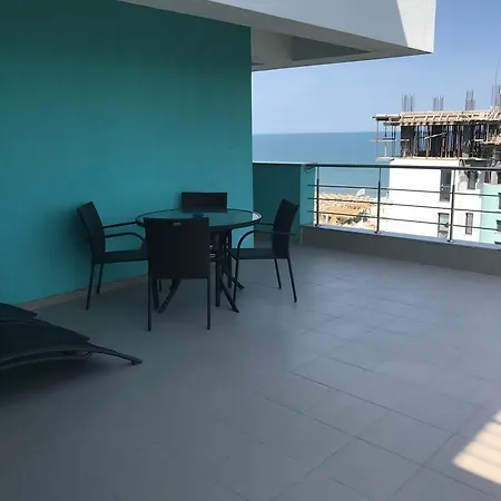 Summerland Sunrise *