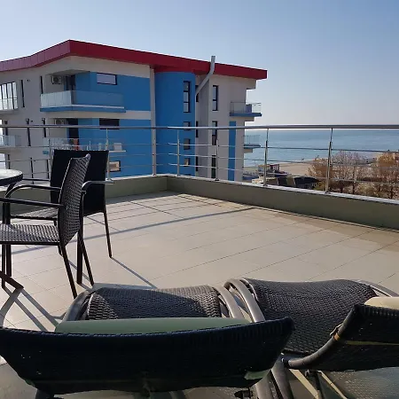 Summerland Sunrise Apartamento *