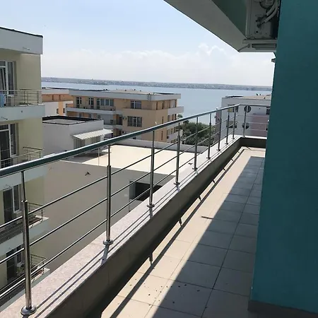 Apartamento Summerland Sunrise Mamaia