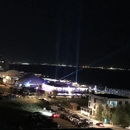 Summerland Sunrise *