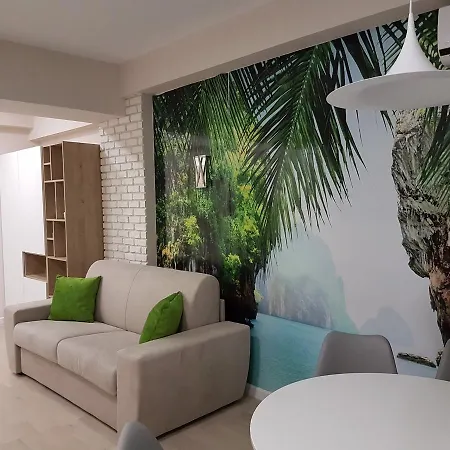 Appartement Summerland Sunrise