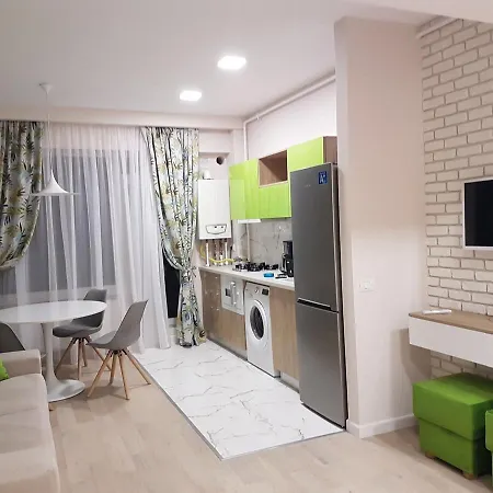 Summerland Sunrise Apartment