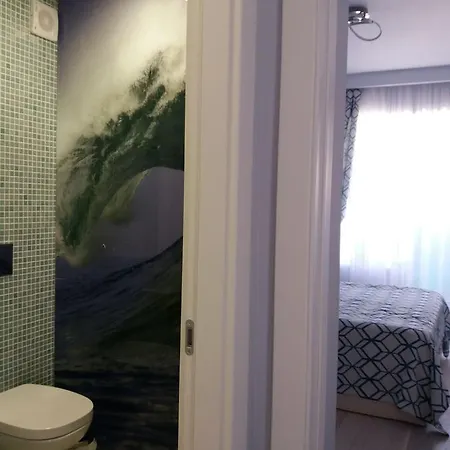 Summerland Sunrise Apartamento