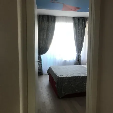 Summerland Sunrise Appartement *