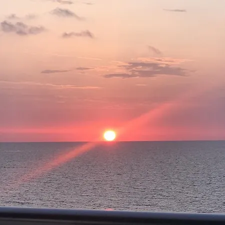 Summerland Sunrise Appartement Mamaia