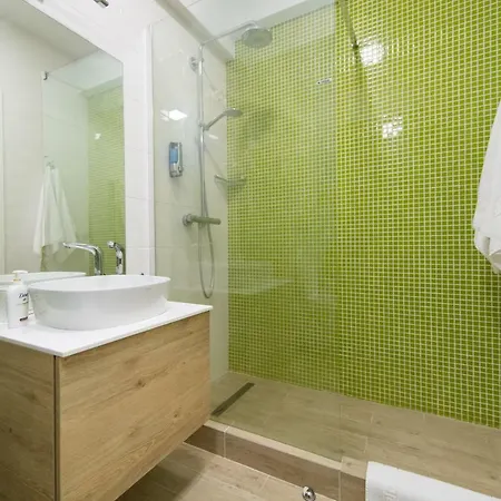 Apartamento Summerland Sunrise *