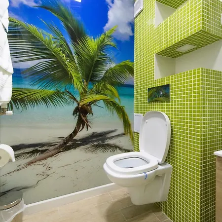 Apartamento Summerland Sunrise Mamaia