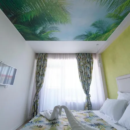 Apartamento Summerland Sunrise