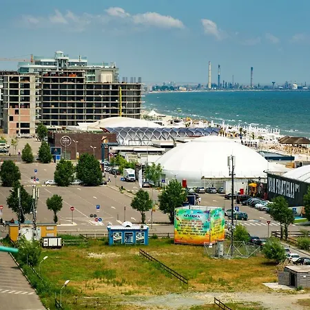 Summerland Sunrise Appartement