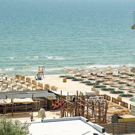 Summerland Sunrise Appartement *