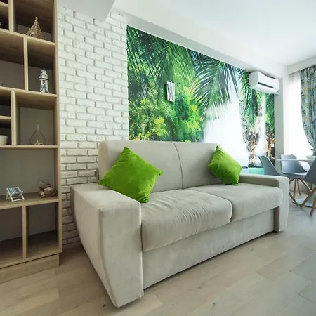 Summerland Sunrise Appartement Mamaia