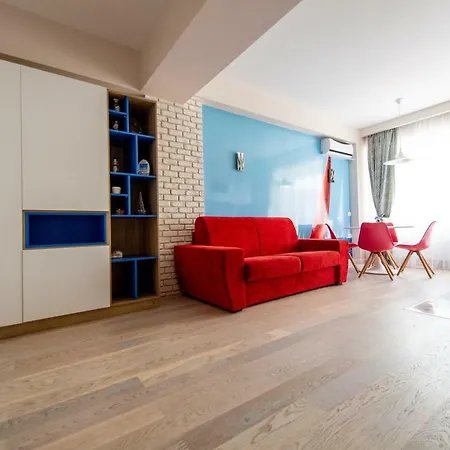 Summerland Sunrise Appartement