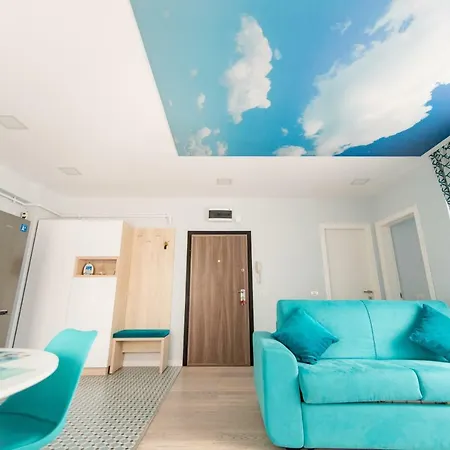 Summerland Sunrise Apartamento *