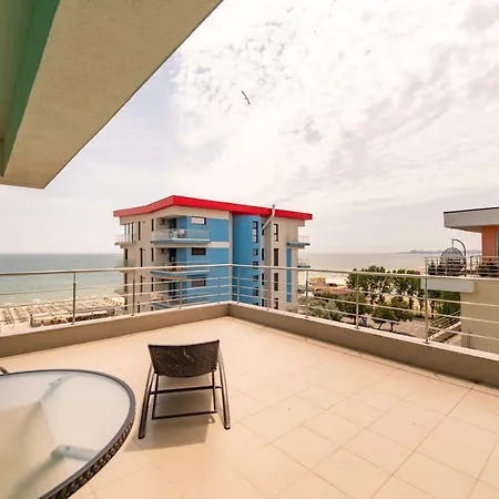 Summerland Sunrise Apartamento *